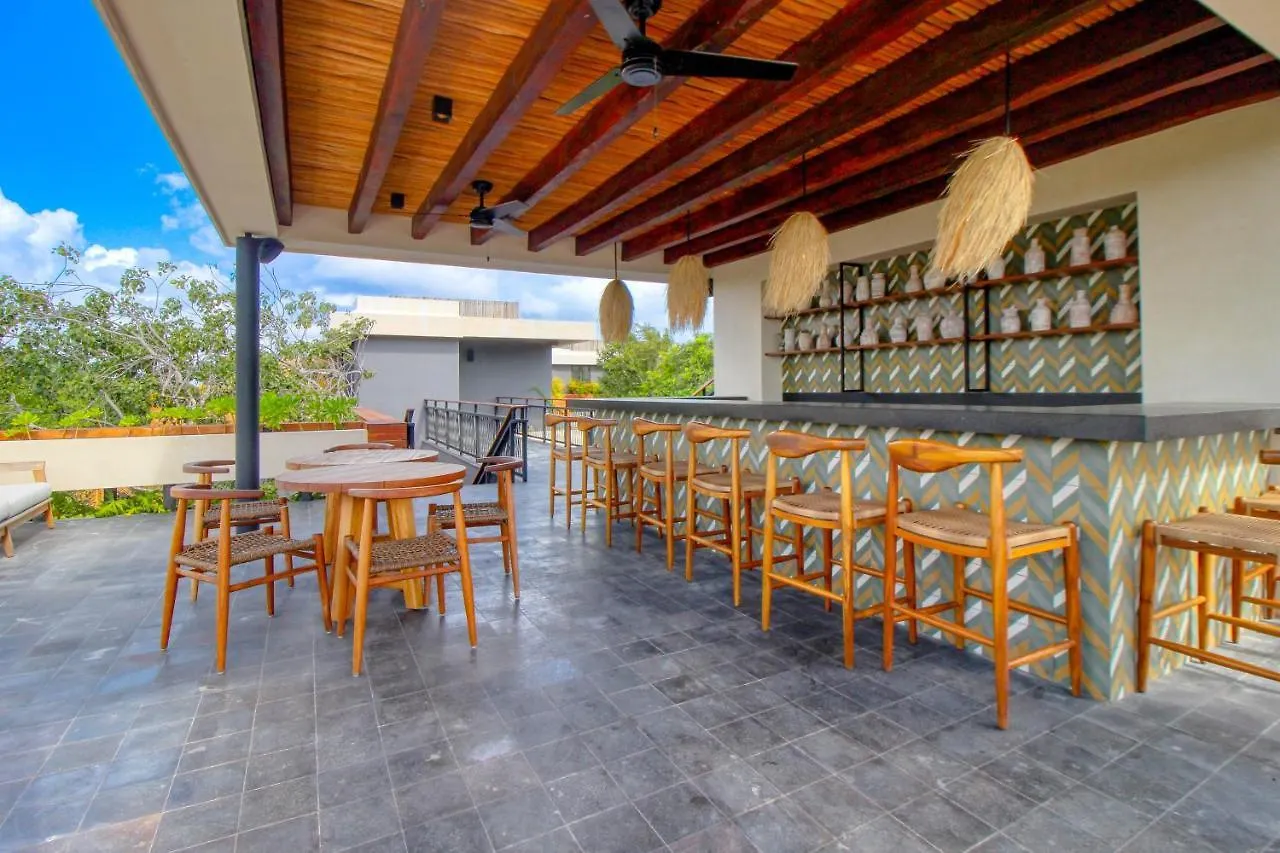 Miraluna B223 At Luum Zama Tulum Mexico
