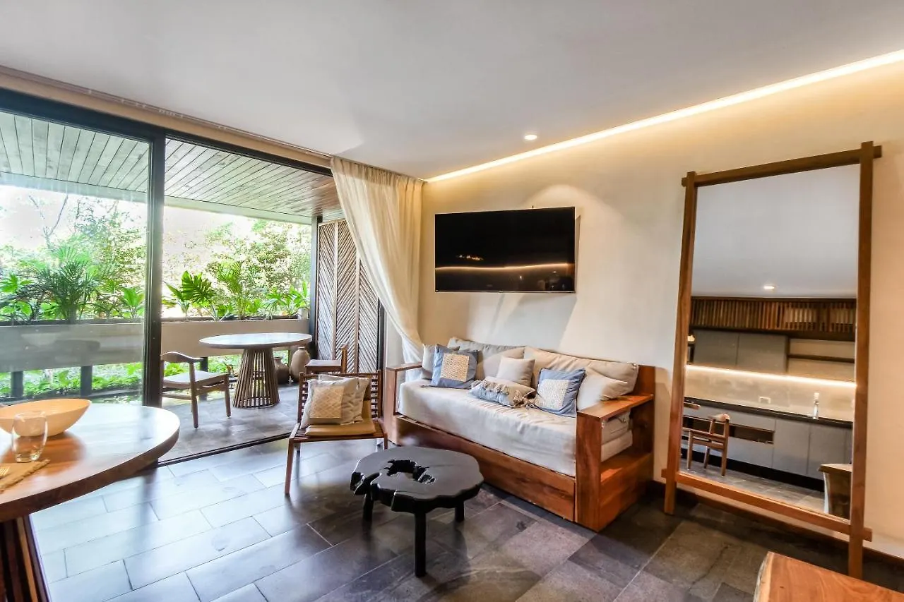Miraluna B223 At Luum Zama Tulum