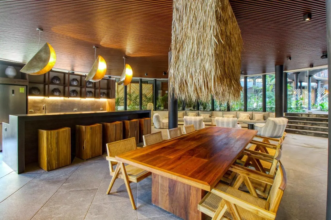 Hotel Miraluna B223 At Luum Zama Tulum Mexiko