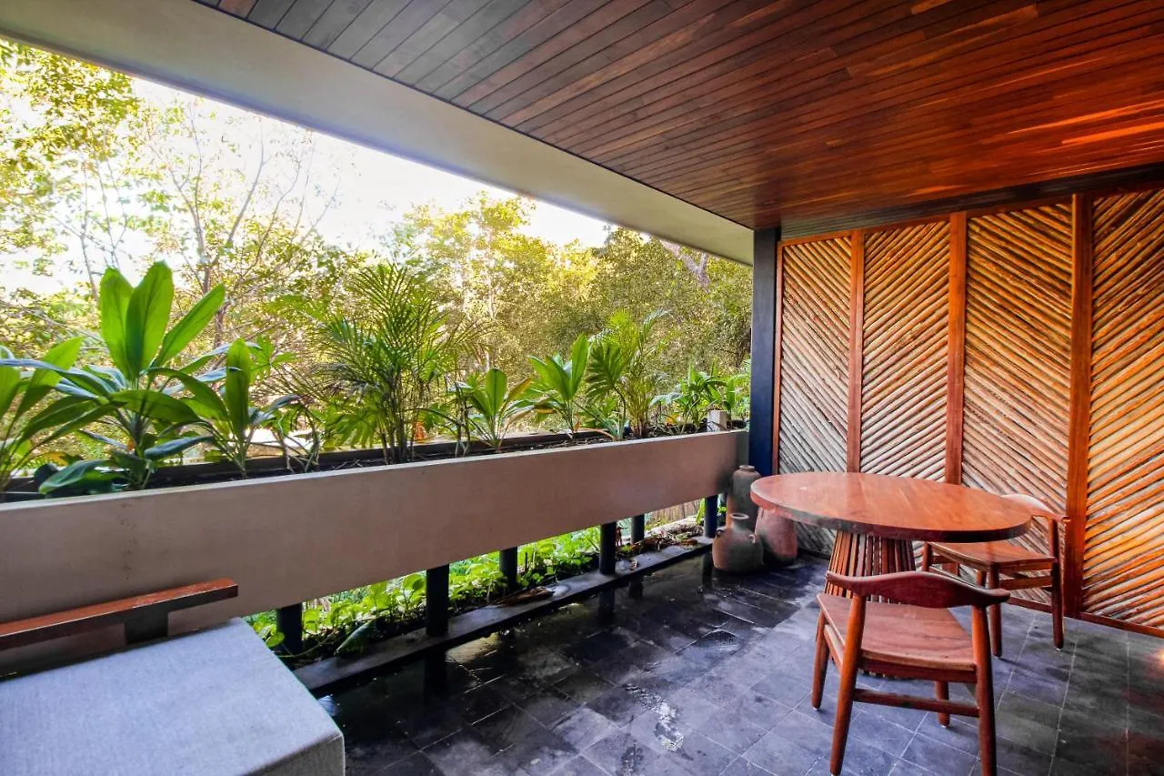 Miraluna B223 At Luum Zama Tulum Hotel